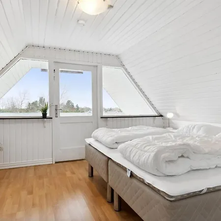 Jace - 900m From The Sea In Ne Jutland By Interhome Holiday home