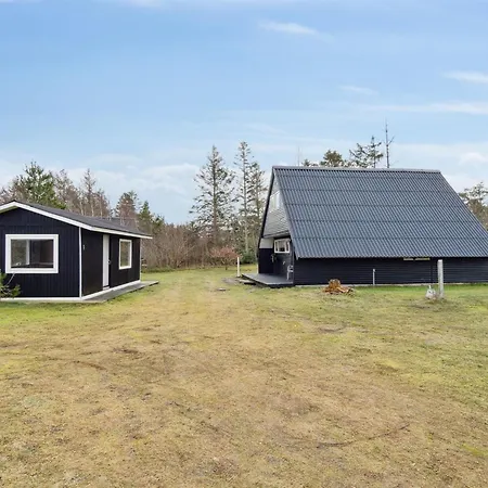 Jace - 900m From The Sea In Ne Jutland By Interhome