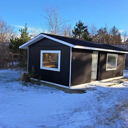 Jace - 900m From The Sea In Ne Jutland By Interhome