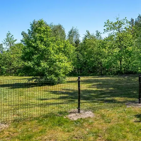 Jace - 900m From The Sea In Ne Jutland By Interhome Holiday home