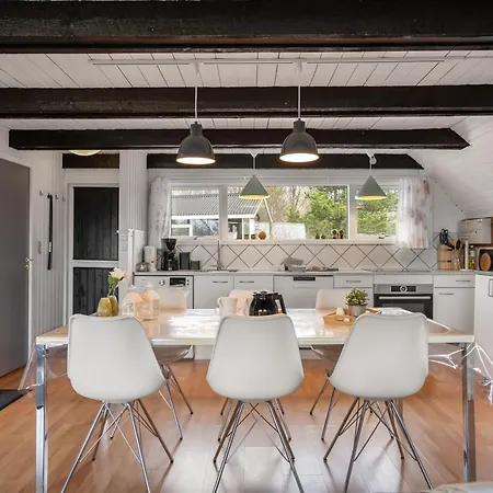 Jace - 900m From The Sea By Interhome Hébergement de vacances Hals