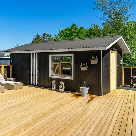 Jace - 900m From The Sea By Interhome * Hals