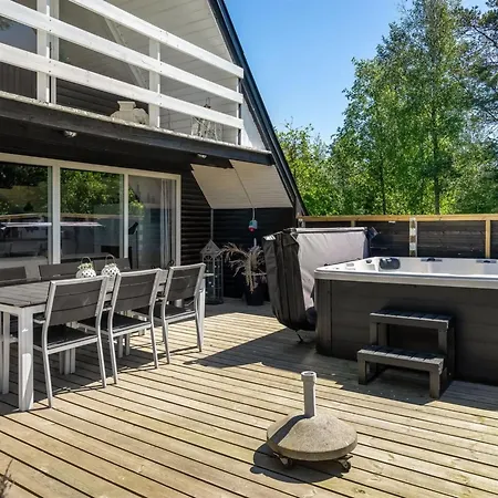 Jace - 900m From The Sea By Interhome *