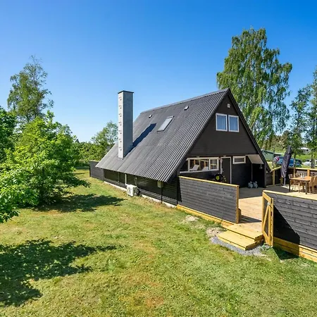 Jace - 900m From The Sea By Interhome