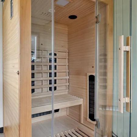 Jace - 900m From The Sea By Interhome Hébergement de vacances Hals