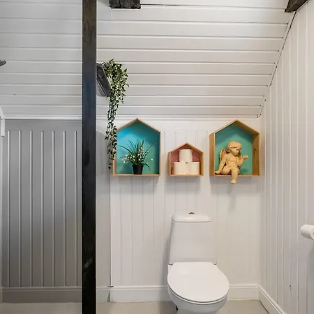 Jace - 900m From The Sea By Interhome *