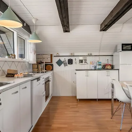 Jace - 900m From The Sea By Interhome Hébergement de vacances