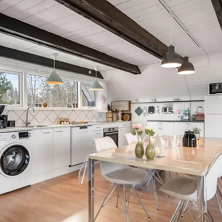 Jace - 900m From The Sea By Interhome * Hals