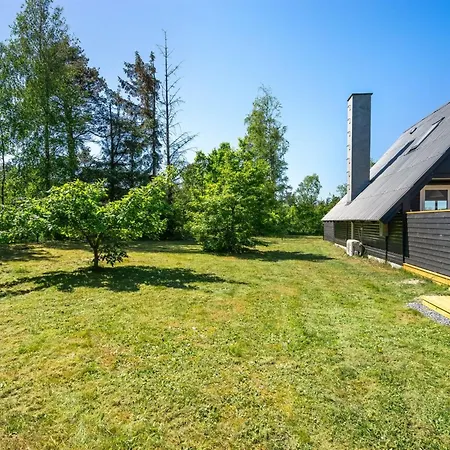 Jace - 900m From The Sea By Interhome *